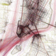 Illustration for article titled These Maps Plot the Most Interesting Places and the Paths Between Them